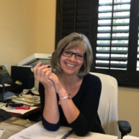 Tina Markowski