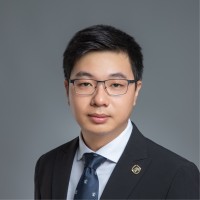 Leighton Asia Employee Leo Chung's profile photo