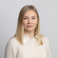 Gradientech AB Employee Linnea Flinkfeldt's profile photo
