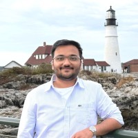 Eccentric Employee Kishan Parekh's profile photo