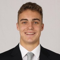 MAKO Document Solutions Employee Mason Woodward's profile photo
