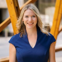 Downtown Oklahoma City Partnership Employee Kristen Vails's profile photo