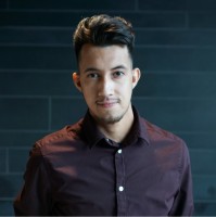 Epic Venues Employee Ramiro Morales's profile photo