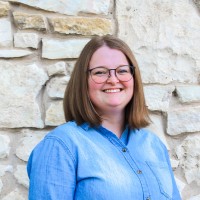 CASA of Travis County Employee Amy Dillon's profile photo