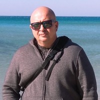BAFI Employee Evgeny Uretsky's profile photo