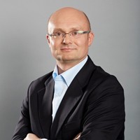 Tubulis GmbH Employee Armin Weidmann's profile photo
