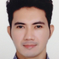 30K.com Employee Andric de Ocampo's profile photo