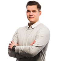 Omnipack Employee Bart Wlodarczyk's profile photo