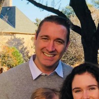 Scapes Incorporated Employee David Devlin's profile photo