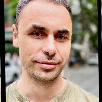 iiko Employee Andrian Bezdolny's profile photo