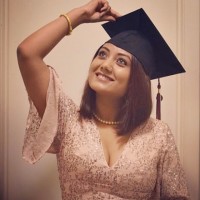 BlueScale Employee Sapana Khadka's profile photo