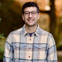 Adobe Employee Ben Medina-Orton's profile photo