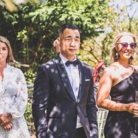 Alpha team fitness Employee Po Lee's profile photo