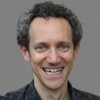 8th Light Employee Josh Korr's profile photo