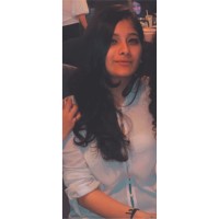 HDFC Bank Employee Twinkle D.'s profile photo