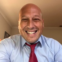 SALMON & SALMON, P.A. Employee Brad Mitchell's profile photo