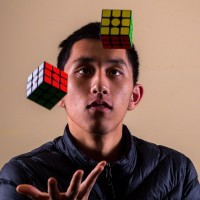 World Cube Association Employee Jack Cai's profile photo