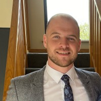 Kingsbridge Private Hospital Employee Conal Fitzsimmons's profile photo