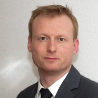 Spital Limmattal Employee Daniel Bodenmann's profile photo