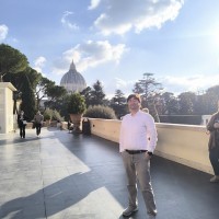 Paul Leger Email & Phone Number