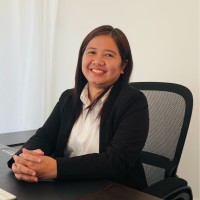 AltPayNet Employee Majorie Labindao's profile photo