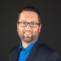 Municipality of Clarington Employee Trevor Pinn's profile photo