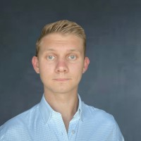 Tech-Etch Inc. Employee Matthew Hogan's profile photo