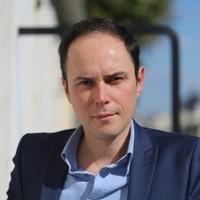 AI&DATA Employee Sebastien Muller's profile photo