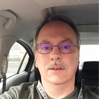 Northrop Grumman Corporation Employee Ed Hudson's profile photo