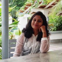 Amaze Inc Employee Bhavana Kavadimatti's profile photo