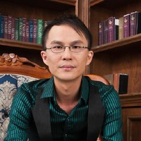 JMicron Technology Corporation Employee Charon Chen's profile photo