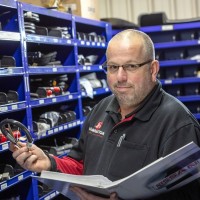 Kompactor B.V. Employee Bart Swartjes's profile photo