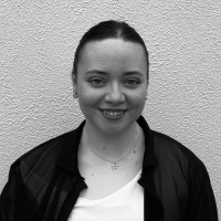 Healy Partners Architects Employee Ciara MacFarlane's profile photo