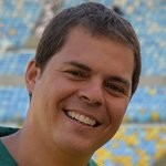 Moonshot Pictures Employee Edison Viana's profile photo