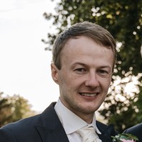 Eden Interactive Inc Employee Jack Wilson's profile photo
