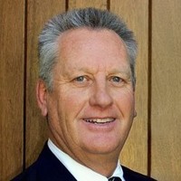 The Fitzgerald Group, Inc. Employee Robert Fitzgerald's profile photo