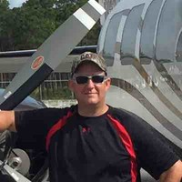 Austin Outdoor Employee David Simmons's profile photo