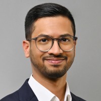 Adello Employee Jatin Garg's profile photo
