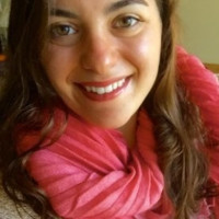 Connections Physical Therapy Employee Maegan Auciello's profile photo