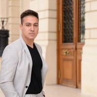 Daniel Nitu's profile photo