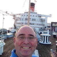 KEH Employee Brent McAlister's profile photo