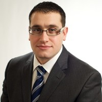S&P Global Employee David Arena's profile photo