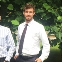 Multi-Tech Engineering (UK) Ltd Employee Will Smith's profile photo