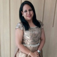 Robosoft Solutions Employee Nidhi Julka's profile photo