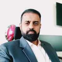 Muhammad Majeed Email