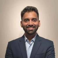 Mialo Technologies Pvt ltd. Employee Saurav Ghodasara's profile photo