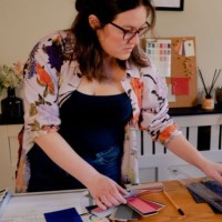 Hillarys Employee Kimberley Heron's profile photo