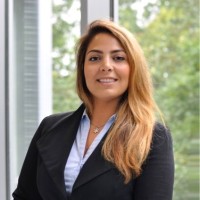 Fidelity Canada Employee Parnaz Tabrizian's profile photo