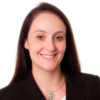 Greater Western Water Employee Perrine Parrod's profile photo