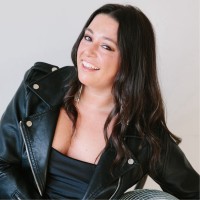 Museum of Science Employee Jess Remmes's profile photo